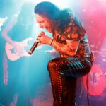 The Beast Resurrection Tour 2023: Electric Gypsy